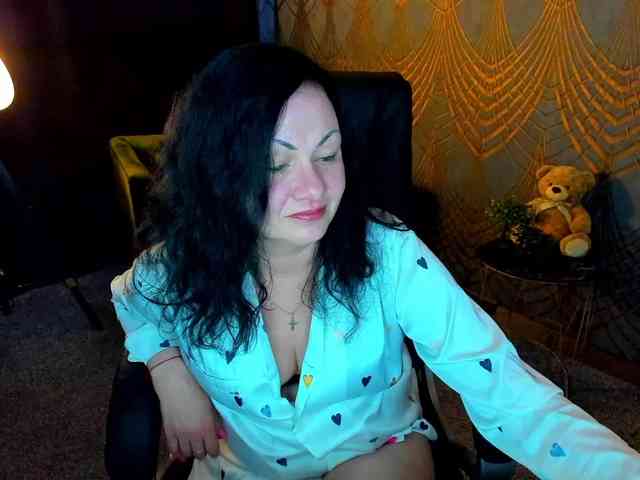IrissMoon webcam