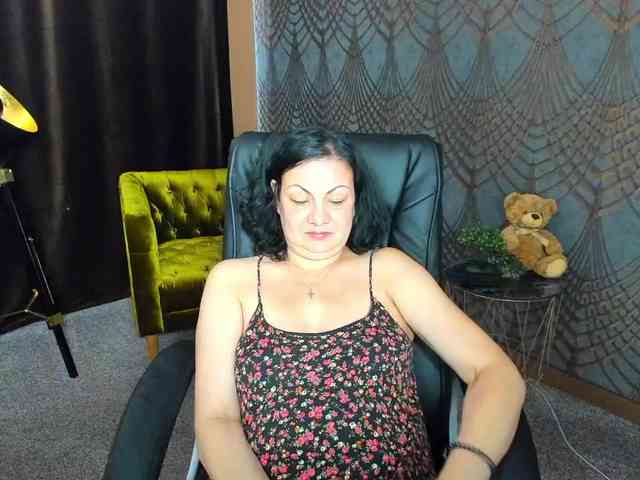 IrissMoon webcam