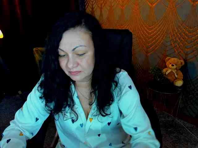 IrissMoon webcam