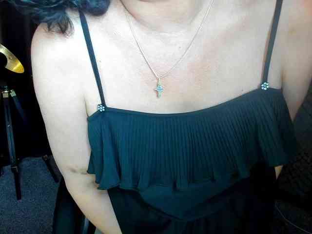 IrissMoon webcam