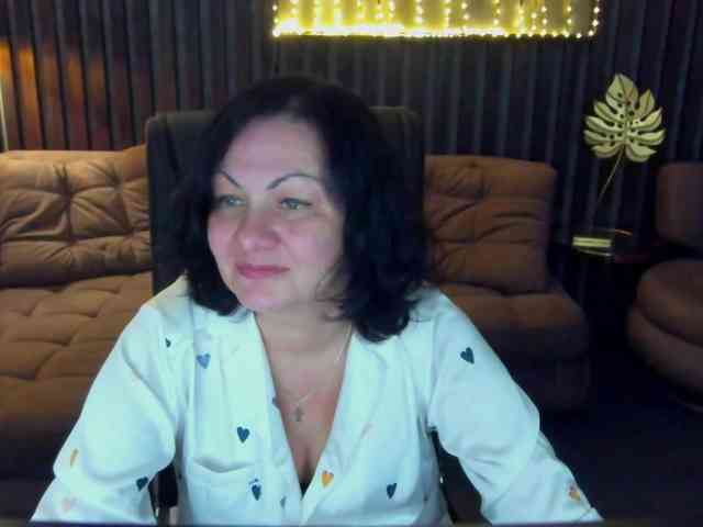 IrissMoon webcam