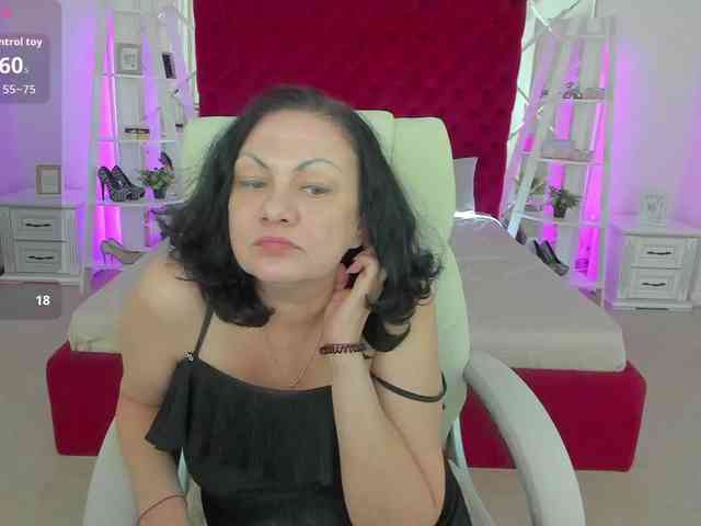 IrissMoon webcam