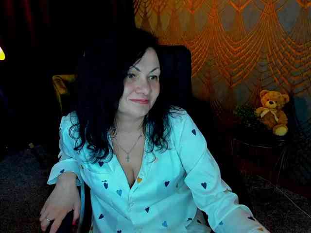 IrissMoon webcam