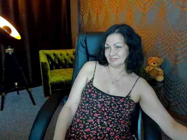 IrissMoon Sex Cam Show
