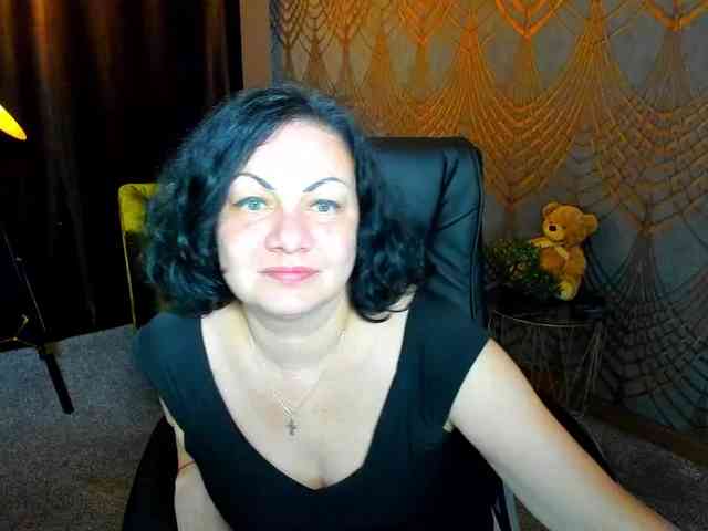 IrissMoon webcam