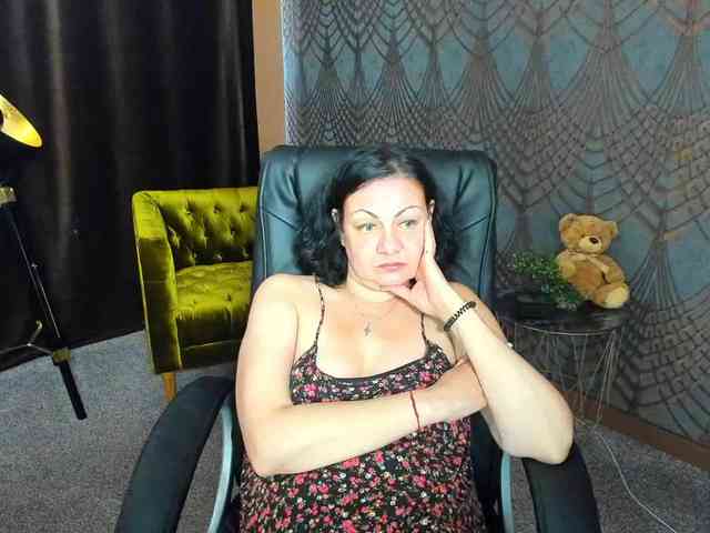 IrissMoon webcam