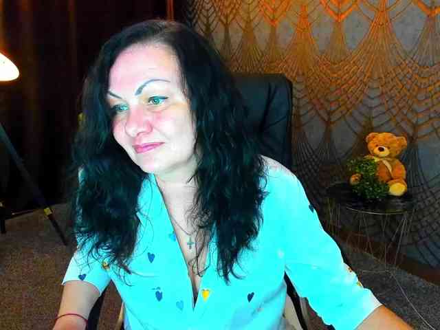 IrissMoon webcam