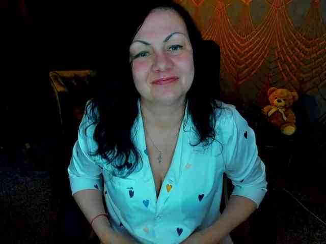 IrissMoon webcam