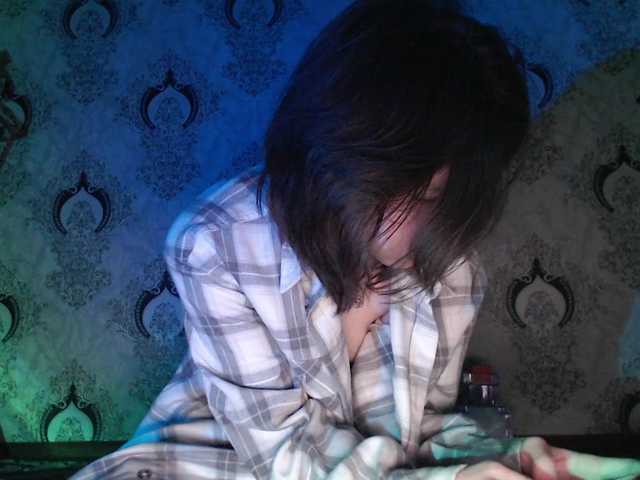 Rozvelt's BongaCams show and profile