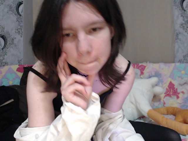Rozvelt live cam on BongaCams