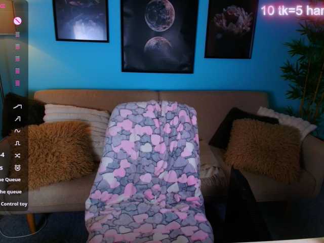 MissDilara live cam on BongaCams