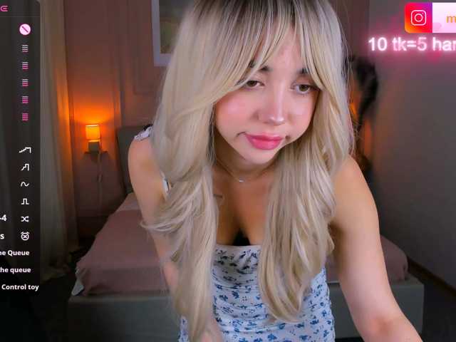 MissDilara live cam on BongaCams