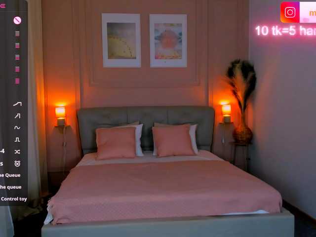 MissDilara live cam on BongaCams