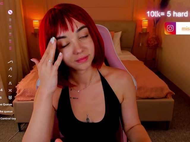 MissDilara live cam on BongaCams