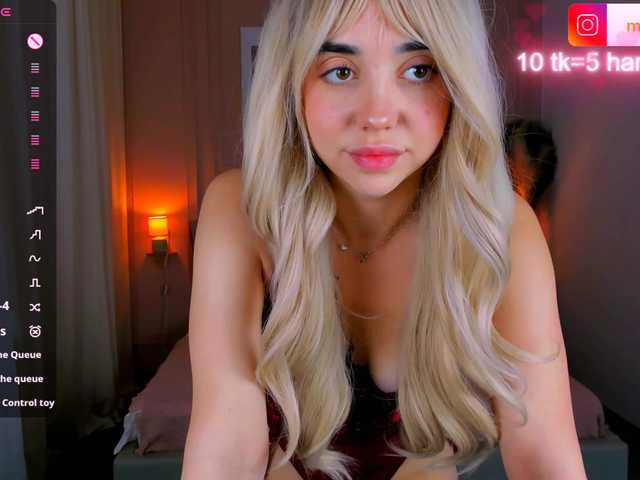 MissDilara live cam on BongaCams