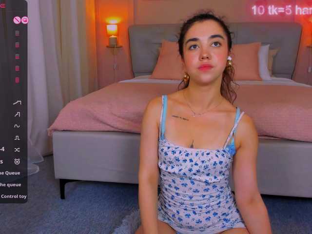 MissDilara live cam on BongaCams