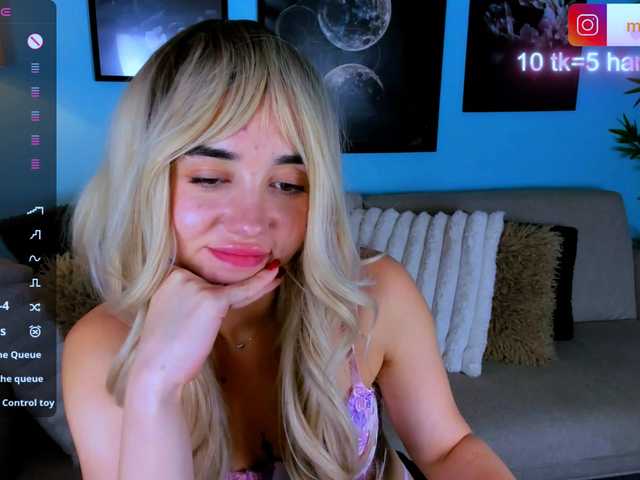 MissDilara live cam on BongaCams
