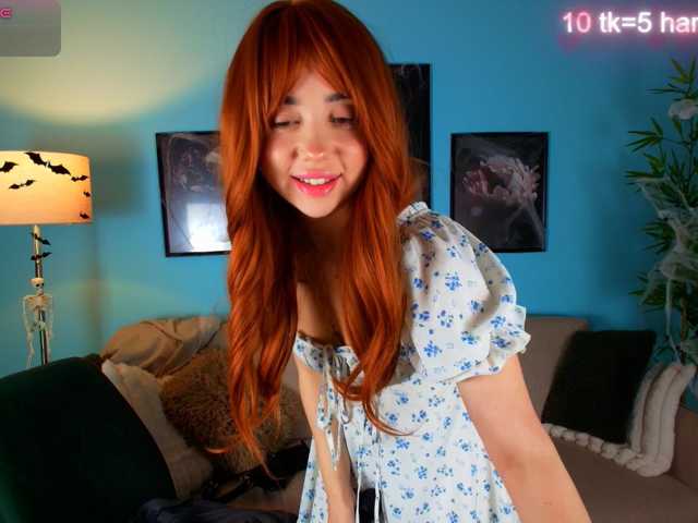 MissDilara live cam on BongaCams