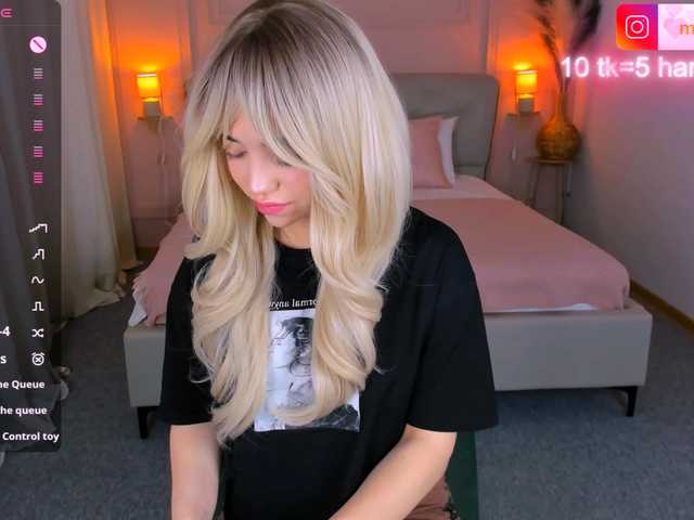 MissDilara live cam on BongaCams