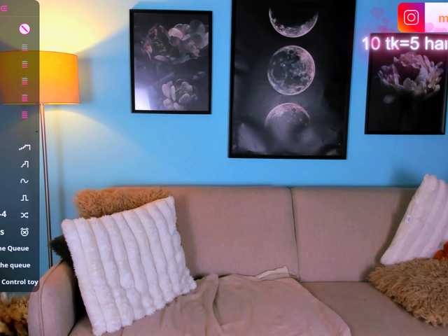 MissDilara live cam