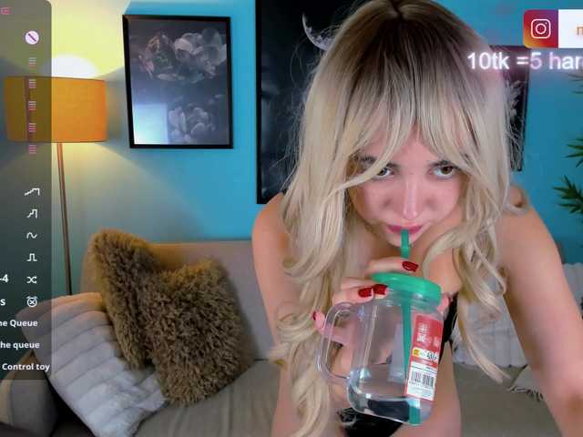 MissDilara live cam on BongaCams
