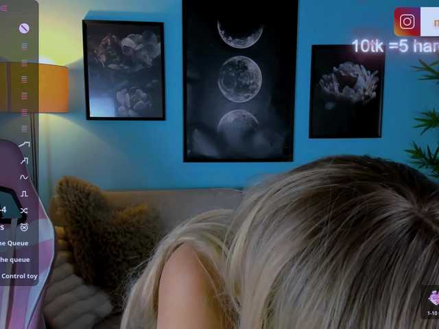 MissDilara live cam on BongaCams