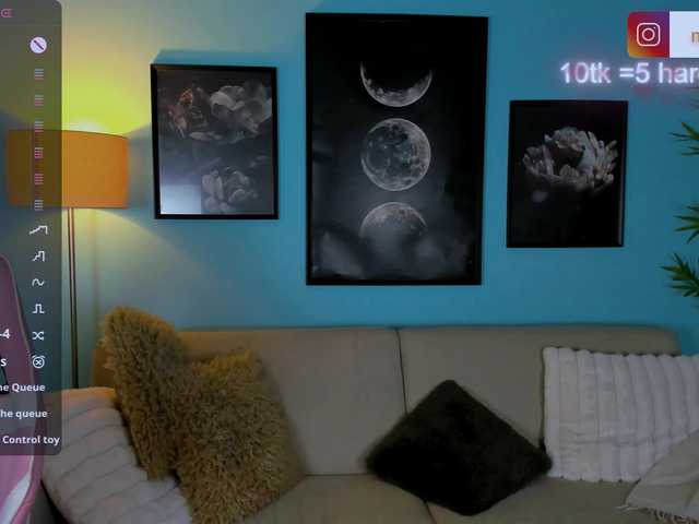 MissDilara live cam on BongaCams