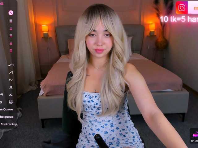 MissDilara live cam on BongaCams