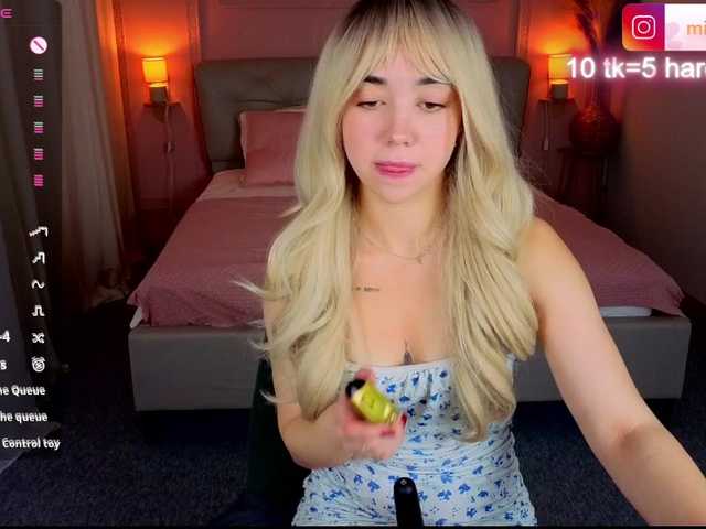 MissDilara live cam on BongaCams
