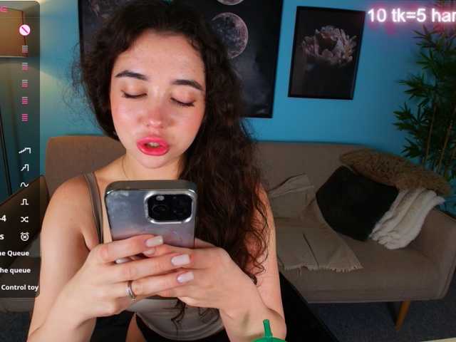 MissDilara live cam on BongaCams
