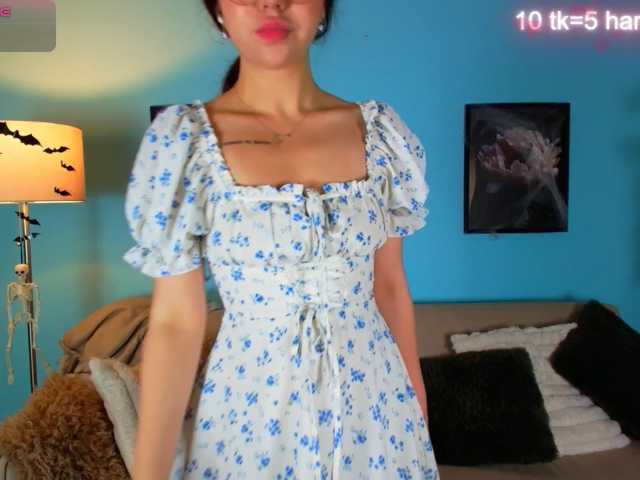 MissDilara live cam on BongaCams