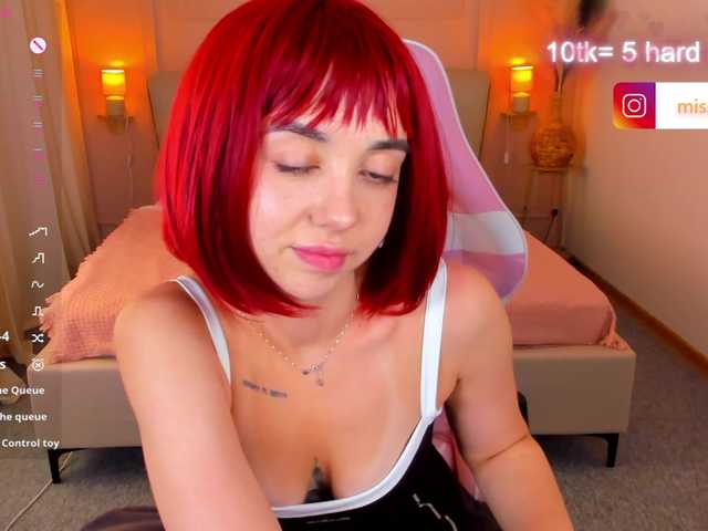MissDilara live cam on BongaCams