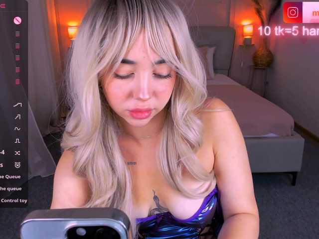 MissDilara live cam on BongaCams