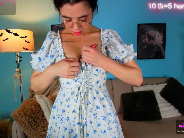 MissDilara live cam on BongaCams