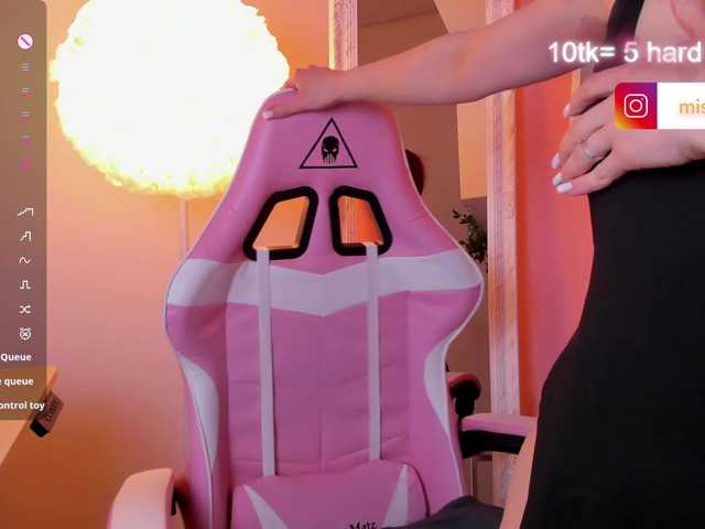  MissDilara chat room