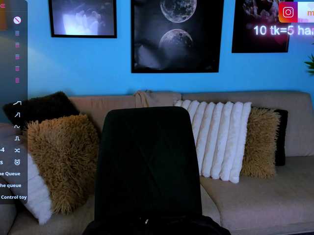 MissDilara live cam on BongaCams