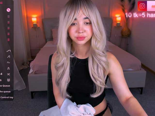 MissDilara live cam on BongaCams