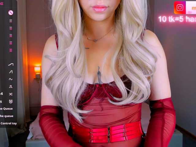 MissDilara live cam on BongaCams