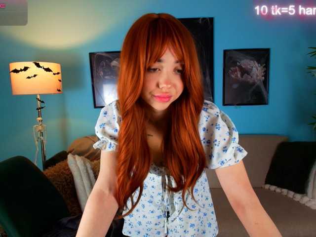 MissDilara live cam on BongaCams