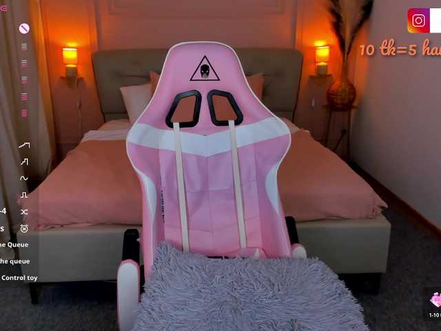 MissDilara live webcam show
