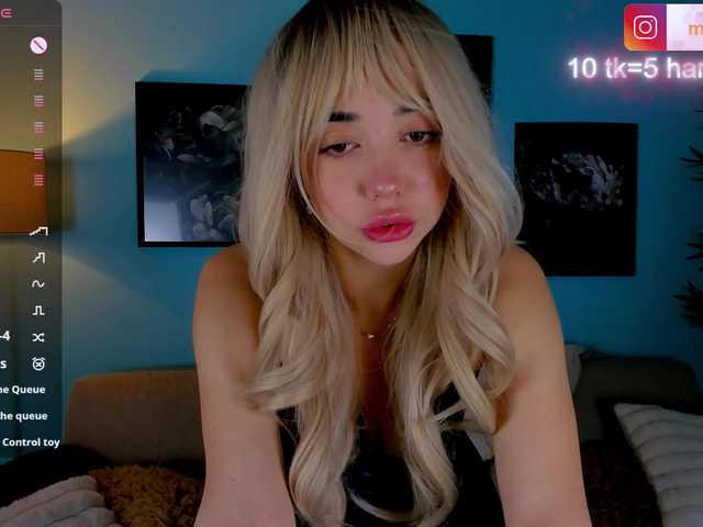 MissDilara live cam on BongaCams