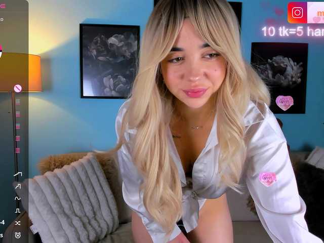 MissDilara live cam on BongaCams