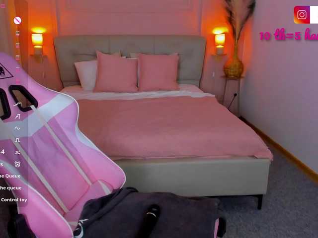 MissDilara live webcam show