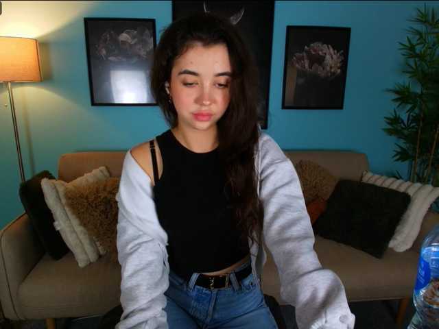 MissDilara live cam on BongaCams