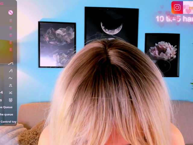 MissDilara live cam on BongaCams