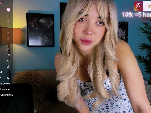 MissDilara live cam on BongaCams