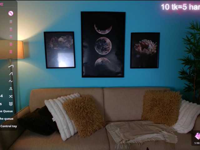 MissDilara live cam on BongaCams