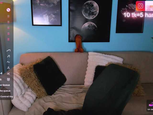 MissDilara live cam on BongaCams
