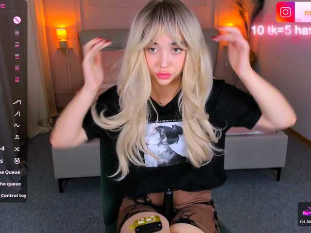 MissDilara live cam on BongaCams