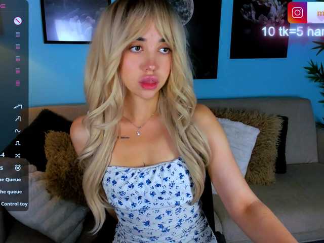 MissDilara live cam on BongaCams